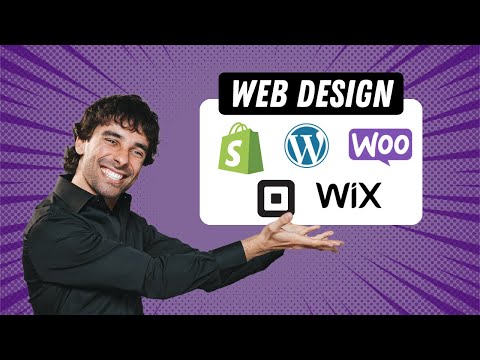 Web Design | Shopfiy, WordPress, Square, Wix and More | Adelaide Locals