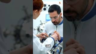 Life as an ISRO Scientist – One Minute #isro #isroscientists #isroofficial