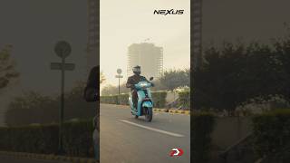 Our Nexus Express marches forward onto the NexBig Adventure #PowerDrift #PDArmy #AmpereNexus