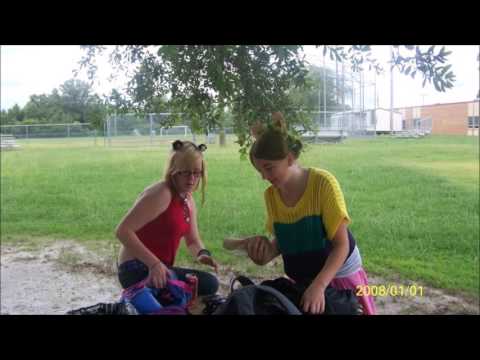 Luna and Kyllen Friendship Video
