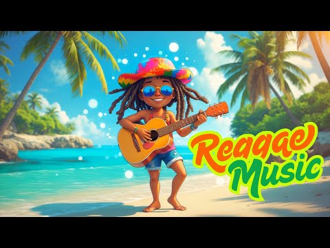 Roots Reggae Music: Best Classic Hits | Iconic Jamaican Sound & Vibes