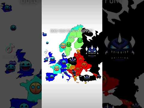 Does your country support unexistable creature
