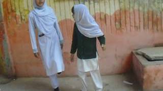 hadia  my student durining  hard practic of speech