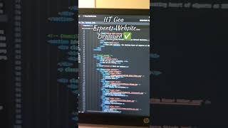 Astralix - IIT Goa Esports Community #shorts #video #esports #webdevelopment #iit #techcommunity