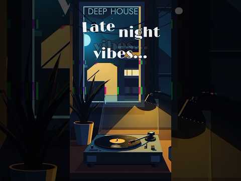 Deep Work Flow? Smooth Jazz House Beats | Cozy Vibes ✨ #shorts