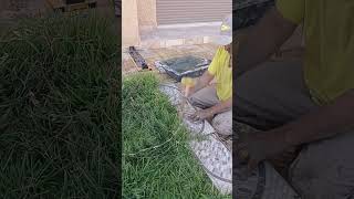 Mastering Outdoor Stair Tiling – Advanced Techniques for a Perfect Finish