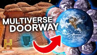 Visitors From Other Dimensions | Ancient Aliens