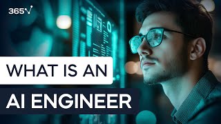 What Is an AI Engineer? (And What Do They Do?)