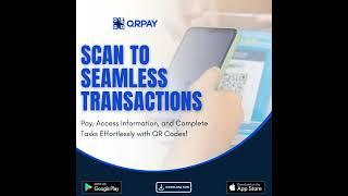 Scan to Seamless Transactions