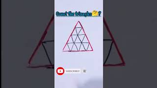 Count the figures | can u guess the correct answer | #viral #shorts #youtubeshorts