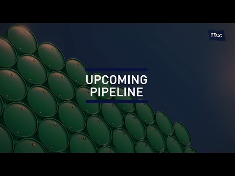 TECO Chemicals - Product Video: Upcoming Pipeline