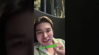 Copy trade with ZuluTrade Social Trading Platform