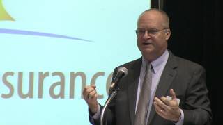 Security First Insurance - Werner Kruck - SMC4 Overview and Benefits