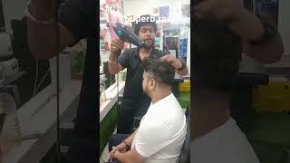 #urbanstyle #family #salon #hairstyle #beardstyle #facial #haighlight #rudra #facebookpost #music