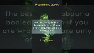 Let these quotes fuel your passion and spark your coding creativity!#shorts