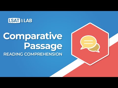 10: Comparative Passages