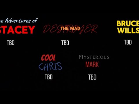 Lego Zombie Apocalypse: The Next Chapter EARLY LOOK  /LegoLeon