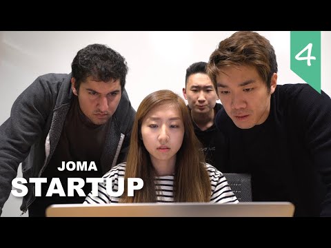 Startup Software Engineers Build An MVP (Minimum Viable Product)