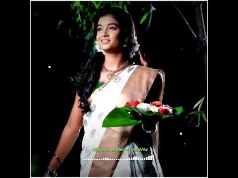 एक लाडकी को देखा तो ऐसा लगा #whatsapp status # vishnupriya status