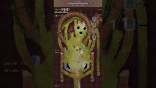 Game-breaking Multiball Glitch turns into OP ability #virtualpinball