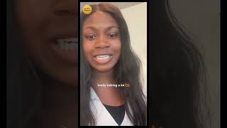 Morayo Adeyemi on her Google STEP Internship interviews #googleinternship #thedevdifference