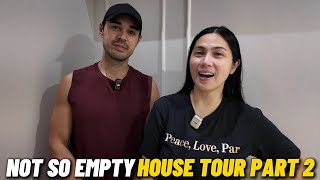 Not So Empty HOUSE TOUR Part 2