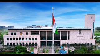 Swearing-in-Ceremony of Hon’ble Sri.Tuhin Kumar Gedela, as Additional Judge of the High Court of AP