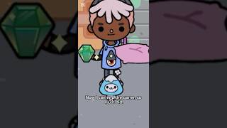 Toka Secret and Life Hacks #tocalifeworld #tocalifesecrets #tocaworldsecrets #tocalife #tocaboca