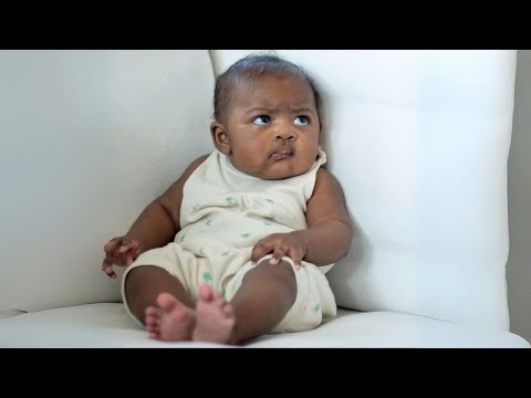 Funny Baby Fails Compilation | Try Not to Laugh Challenge
