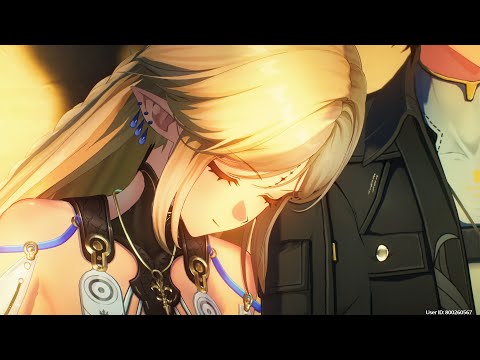 【#WutheringWaves】Ver2.2 story cut-scenes JP dub with EN sub【SPOILER】