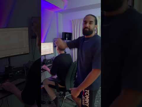 Made some magic 🪄 #producertok #hiphop #producer #beats #nimbubeats
