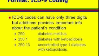 ACOEM Webinar on Coding and Classification in the Occupational Medicine Office