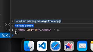 Tutorial (Beginner) Coding in JavaScript - DOM Manipulation