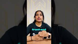 backend or frontend developer kaise banne .. #mcawali #viral #html #love #newsong