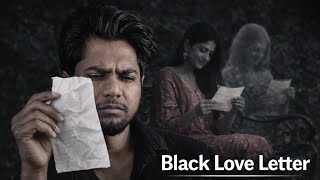 Black Love Latter | Storytelling | The No More Poetry | Jitendra Kumar | @thenomorepoetry2423