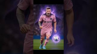 When Football Legends Unlock Their Mythical Powers…(Part 1) 🪄❄️🔥