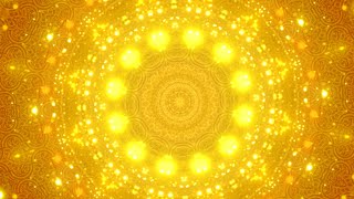 Mandala of Love and Gratitude | Attract Abundance and Everything Good to Your Life | Vibration Law