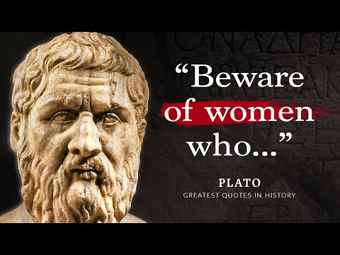 Plato Quotes that tell us a lot about ourselves and others| Wise Quotes