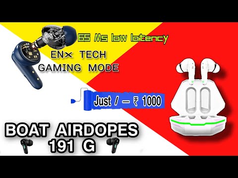 most cheapest boat earbud ||UNBOXING & 15 DAYS PERSONAL EXPERIENCE REVIEW || BOAT AIRDOPES 191 G ||