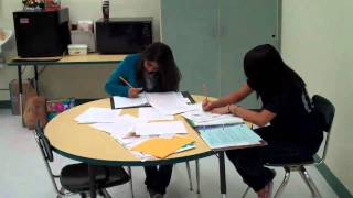 ReFresh Sandwich Shop Trailer (FBLA Webpage Creation)