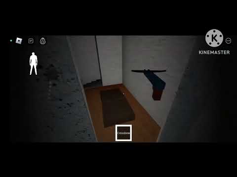 2 player full gameplay in Granny Multiplayer | Roblox