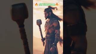 🔥 Jai Hanuman Remix | Bajrangbali Bhakti Rap x Yo Yo Honey Singh | AI Devotional Vibes 2025 🚩