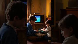 The Forgotten Tech Giant: Who Was Atari? #techexplained  #techtrivia  #techtalk