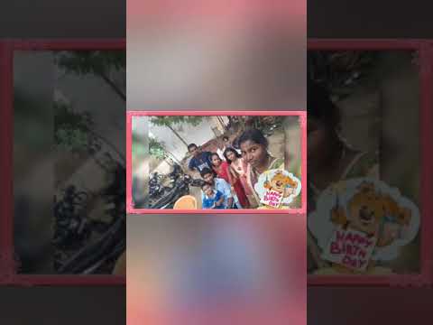 Arun anna birthday