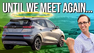 5 Affordable Chevy Bolt Alternatives We LOVE