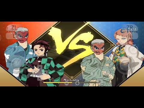 Yuzu Emulator Games Demon Slayer 60fps Play