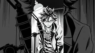 Pulse of Emotion.. #short #shortsvideo #shorts #urbanlegend #BigMotion #manga #cartoon