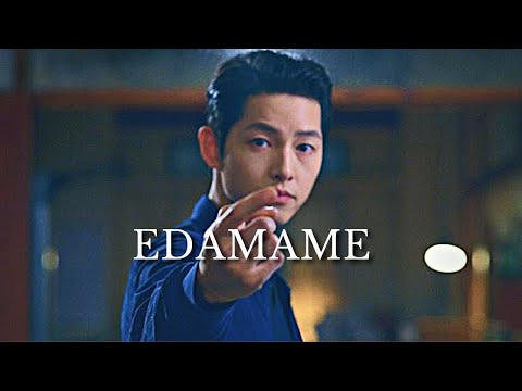 Multimale Kdrama FMV / Edamame