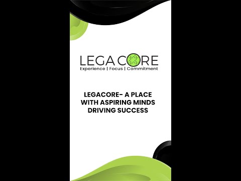 Real Stories, Real Growth: Meet the Team Behind Legacore | #growthjourney #Voicesoflegacore