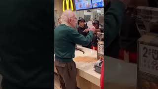 Vanilla or Nothing! Fast Food Freakout of the Day 💥🍟